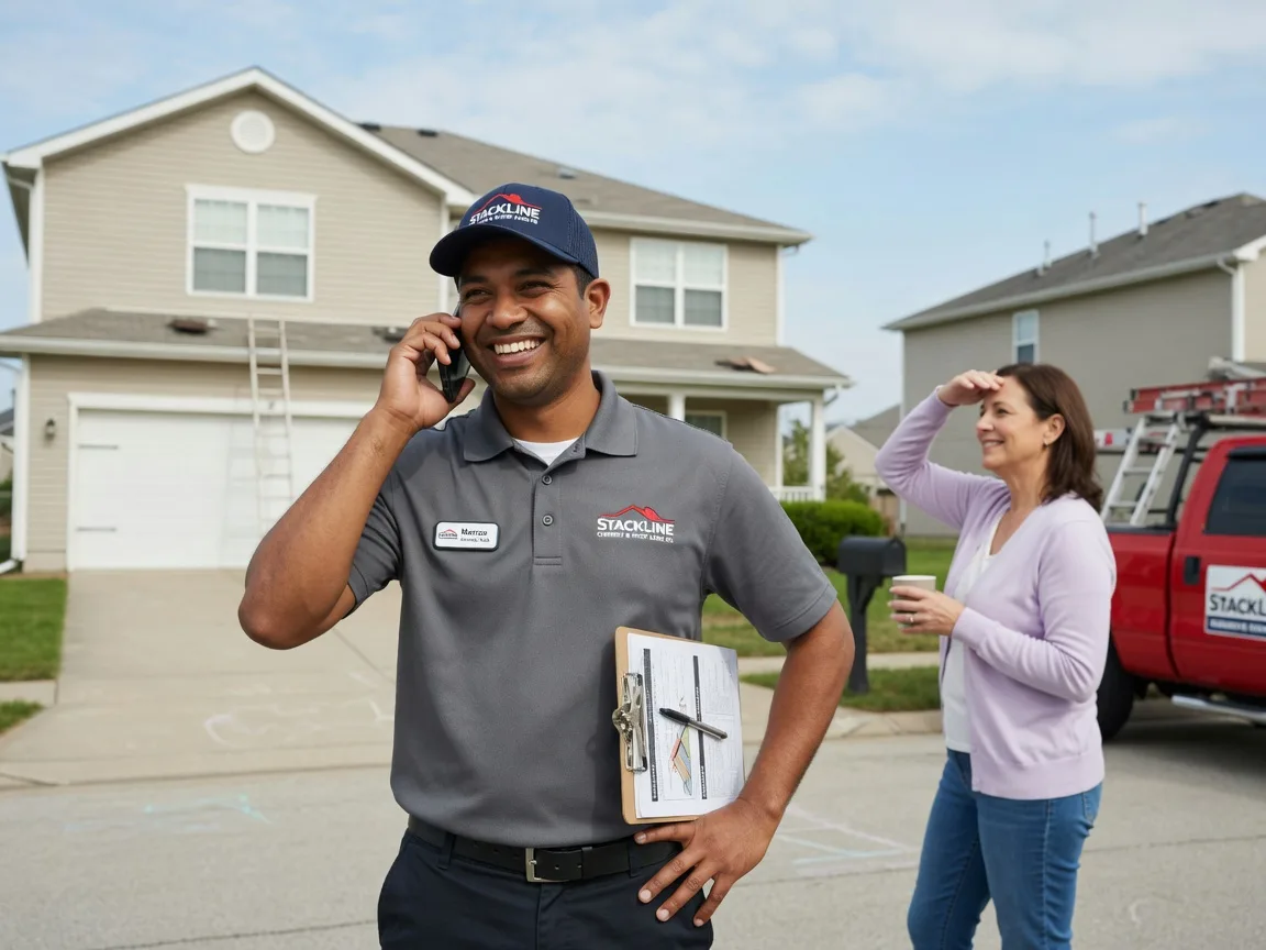 Chimney flashing repair Fiskeville, RI FAQs